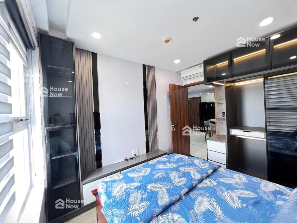 Bán căn hộ 3PN Happy One Central giá 3.65 tỷ có sổ hồng, có sẵn hợp đồng thuê 20tr/tháng - ảnh 2 Bán căn hộ 3PN Happy One Central giá 3.65 tỷ có sổ hồng, có sẵn hợp đồng thuê 20tr/tháng - ảnh 2