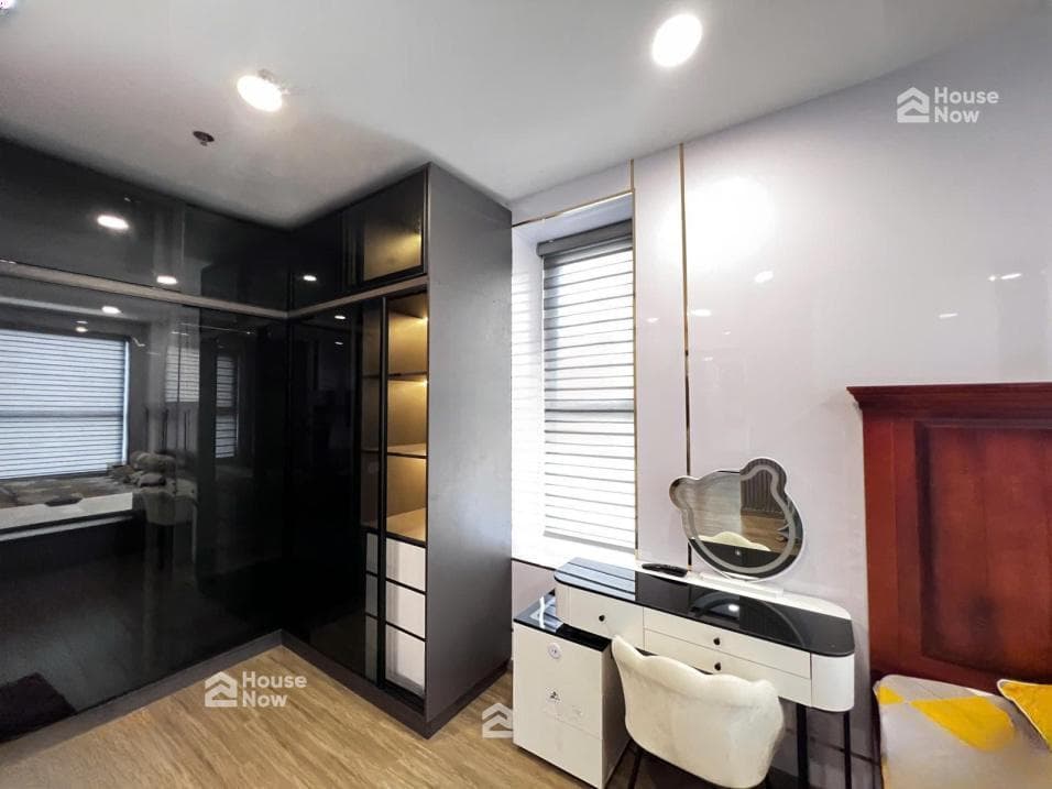 Bán căn hộ 3PN Happy One Central giá 3.65 tỷ có sổ hồng, có sẵn hợp đồng thuê 20tr/tháng - ảnh 3 Bán căn hộ 3PN Happy One Central giá 3.65 tỷ có sổ hồng, có sẵn hợp đồng thuê 20tr/tháng - ảnh 3