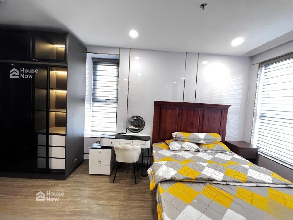 Bán căn hộ 3PN Happy One Central giá 3.65 tỷ có sổ hồng, có sẵn hợp đồng thuê 20tr/tháng - ảnh 4 Bán căn hộ 3PN Happy One Central giá 3.65 tỷ có sổ hồng, có sẵn hợp đồng thuê 20tr/tháng - ảnh 4