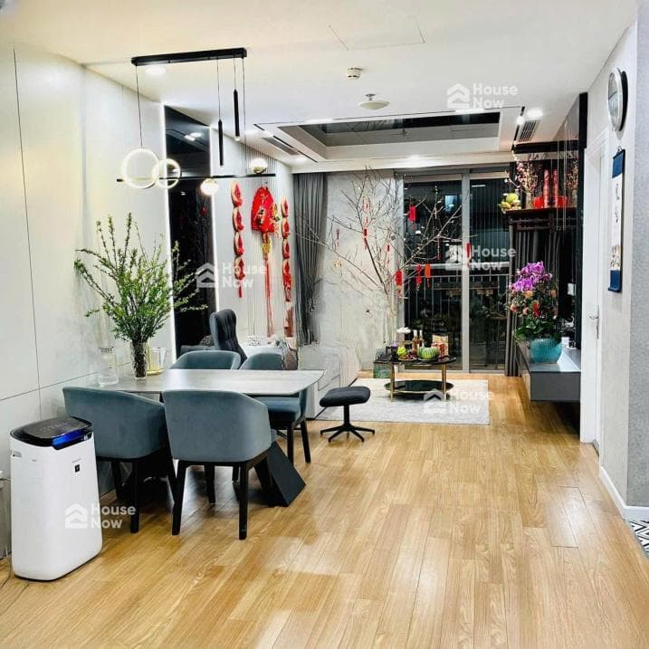 Bán gấp căn hộ 3PN dt 120m² tòa P12 Times City - Full đồ đẹp giá 14.9 tỷ. - ảnh 1 Bán gấp căn hộ 3PN dt 120m² tòa P12 Times City - Full đồ đẹp giá 14.9 tỷ. - ảnh 1