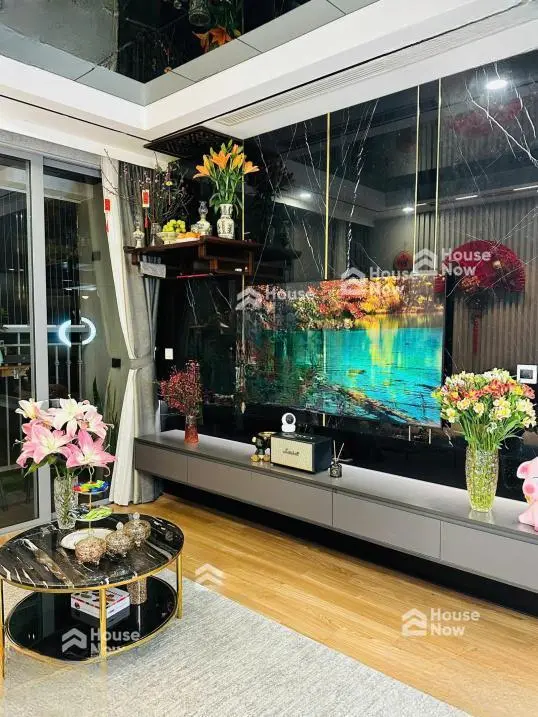 Bán gấp căn hộ 3PN dt 120m² tòa P12 Times City - Full đồ đẹp giá 14.9 tỷ. - ảnh 2 Bán gấp căn hộ 3PN dt 120m² tòa P12 Times City - Full đồ đẹp giá 14.9 tỷ. - ảnh 2