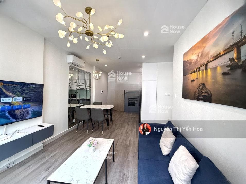 Cắt lỗ căn 2PN S2 Vinhomes Ocean Park, 55m2 full nội thất, chỉ 3.55 tỷ, sẵn pass xem nhà 24/7 - ảnh 1