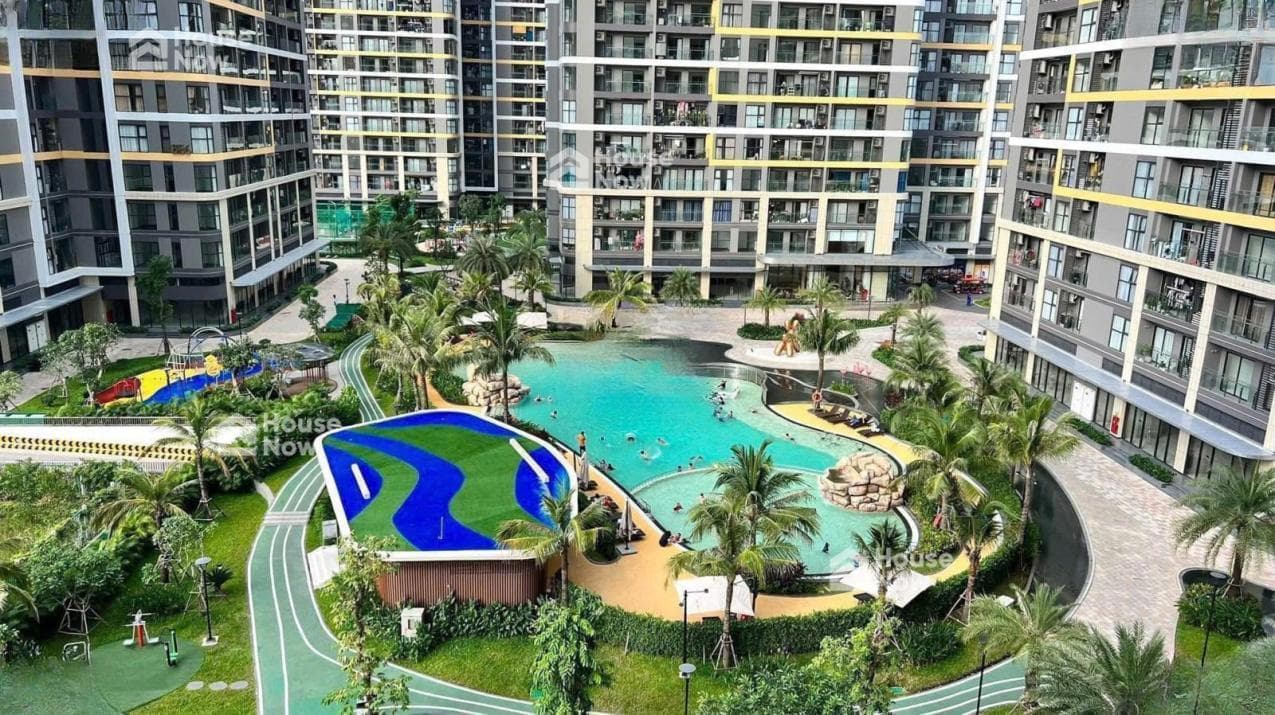 Bán căn 1PN+ khu Beverly đẹp nhất Vinhomes Grand Park, 3,x tỷ, view sông Đồng Nai - ảnh 1 Bán căn 1PN+ khu Beverly đẹp nhất Vinhomes Grand Park, 3,x tỷ, view sông Đồng Nai - ảnh 1