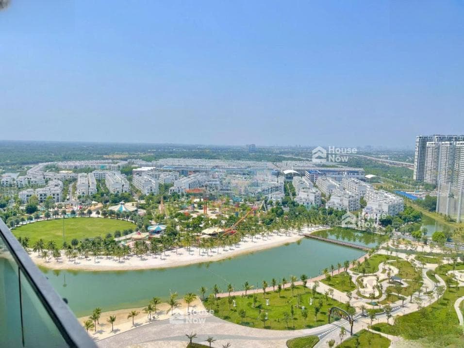 Bán căn 1PN+ khu Beverly đẹp nhất Vinhomes Grand Park, 3,x tỷ, view sông Đồng Nai - ảnh 2 Bán căn 1PN+ khu Beverly đẹp nhất Vinhomes Grand Park, 3,x tỷ, view sông Đồng Nai - ảnh 2