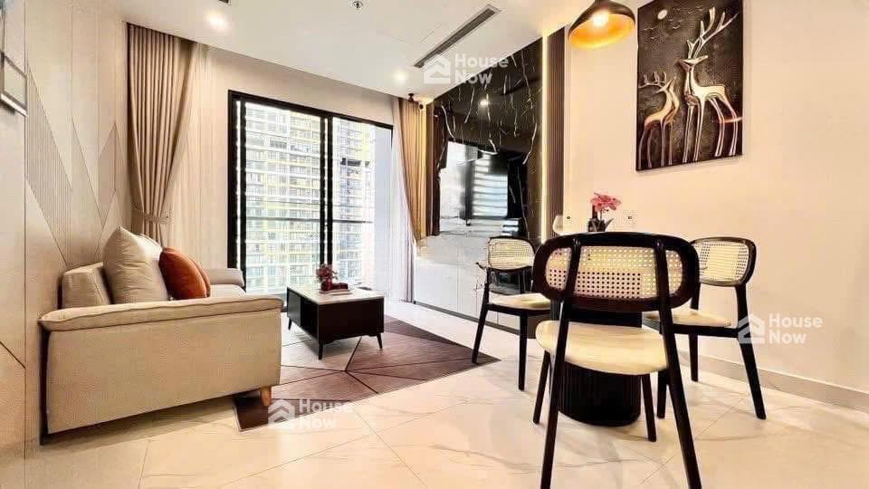 Bán căn 1PN+ khu Beverly đẹp nhất Vinhomes Grand Park, 3,x tỷ, view sông Đồng Nai - ảnh 3 Bán căn 1PN+ khu Beverly đẹp nhất Vinhomes Grand Park, 3,x tỷ, view sông Đồng Nai - ảnh 3