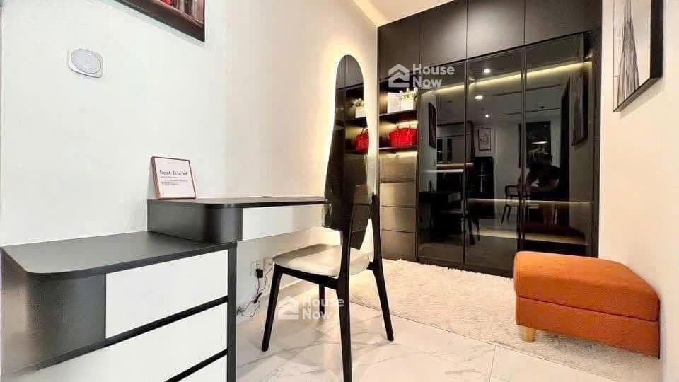 Bán căn 1PN+ khu Beverly đẹp nhất Vinhomes Grand Park, 3,x tỷ, view sông Đồng Nai - ảnh 4 Bán căn 1PN+ khu Beverly đẹp nhất Vinhomes Grand Park, 3,x tỷ, view sông Đồng Nai - ảnh 4