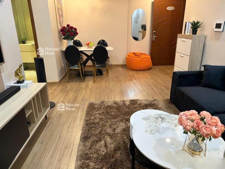 Bán gấp căn 1 ngủ tầng trung Parkhill full đồ đẹp, giá 6.3 tỷ bao phí - ảnh 2 Bán gấp căn 1 ngủ tầng trung Parkhill full đồ đẹp, giá 6.3 tỷ bao phí - ảnh 2