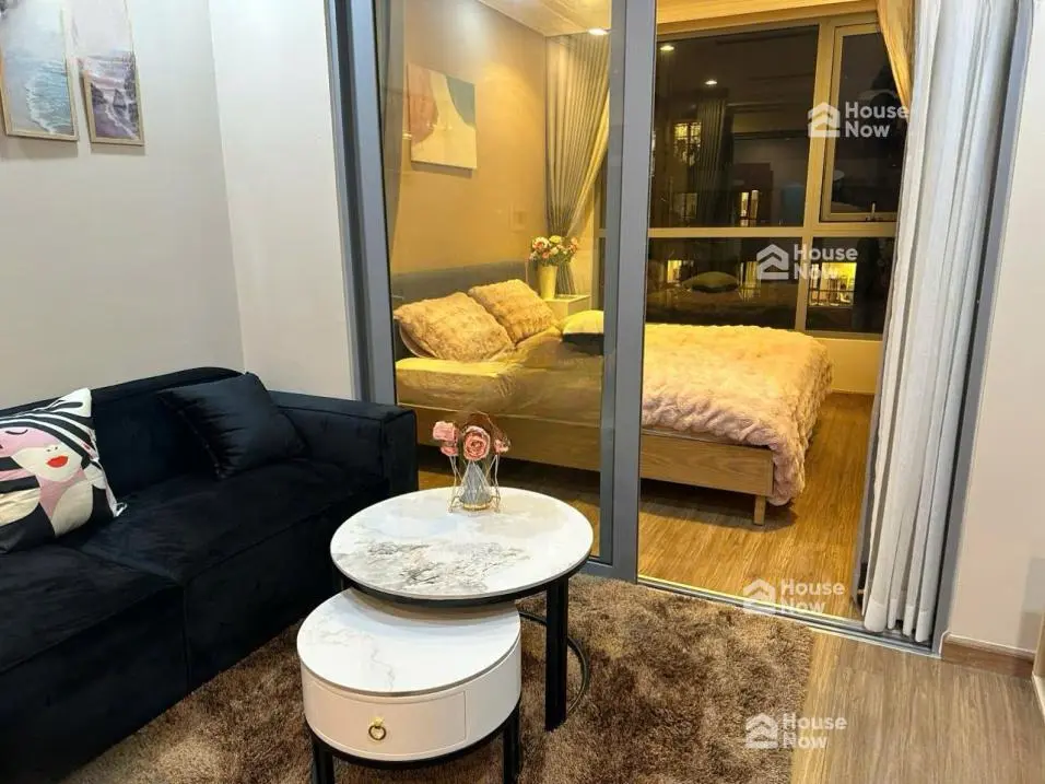 Bán gấp căn 1 ngủ tầng trung Parkhill full đồ đẹp, giá 6.3 tỷ bao phí - ảnh 3 Bán gấp căn 1 ngủ tầng trung Parkhill full đồ đẹp, giá 6.3 tỷ bao phí - ảnh 3
