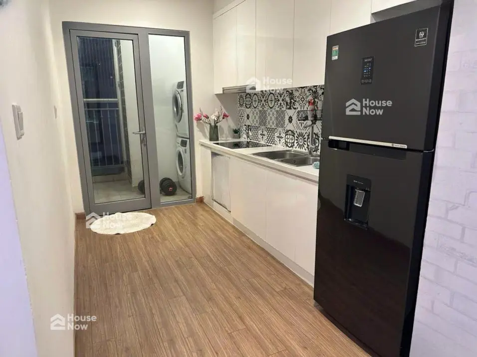 Bán gấp căn 1 ngủ tầng trung Parkhill full đồ đẹp, giá 6.3 tỷ bao phí - ảnh 4 Bán gấp căn 1 ngủ tầng trung Parkhill full đồ đẹp, giá 6.3 tỷ bao phí - ảnh 4