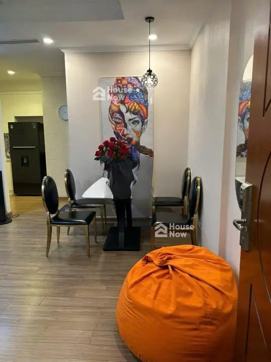 Bán gấp căn 1 ngủ tầng trung Parkhill full đồ đẹp, giá 6.3 tỷ bao phí - ảnh 5 Bán gấp căn 1 ngủ tầng trung Parkhill full đồ đẹp, giá 6.3 tỷ bao phí - ảnh 5