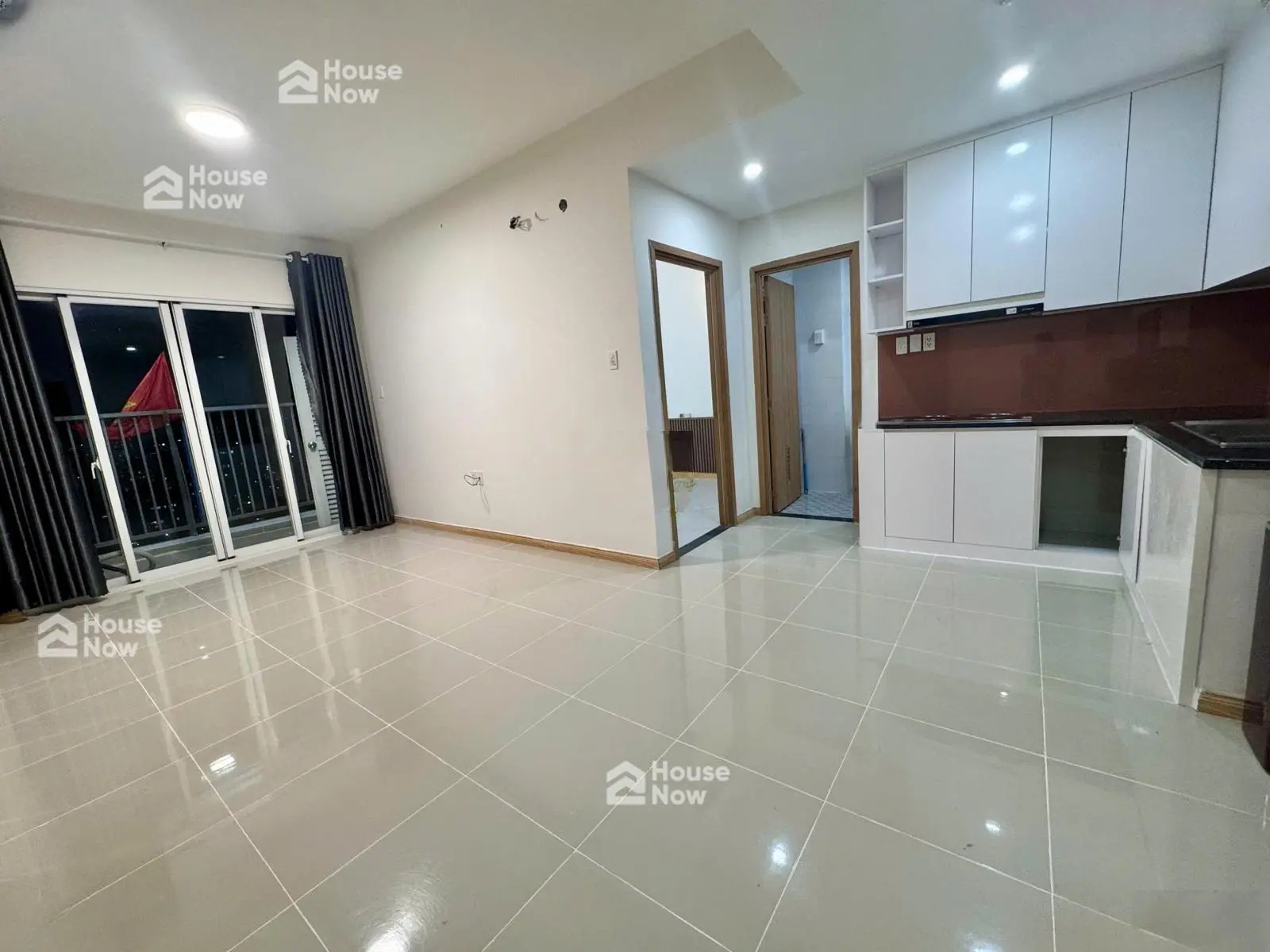 Bán căn hộ Jamona City 1PN, sẵn HĐT, 49m2 - ảnh 1 Bán căn hộ Jamona City 1PN, sẵn HĐT, 49m2 - ảnh 1