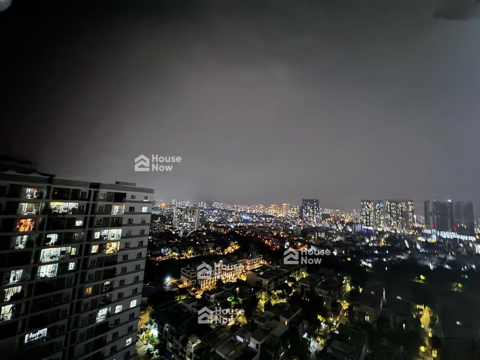 Bán căn hộ Jamona City 1PN, sẵn HĐT, 49m2 - ảnh 3 Bán căn hộ Jamona City 1PN, sẵn HĐT, 49m2 - ảnh 3