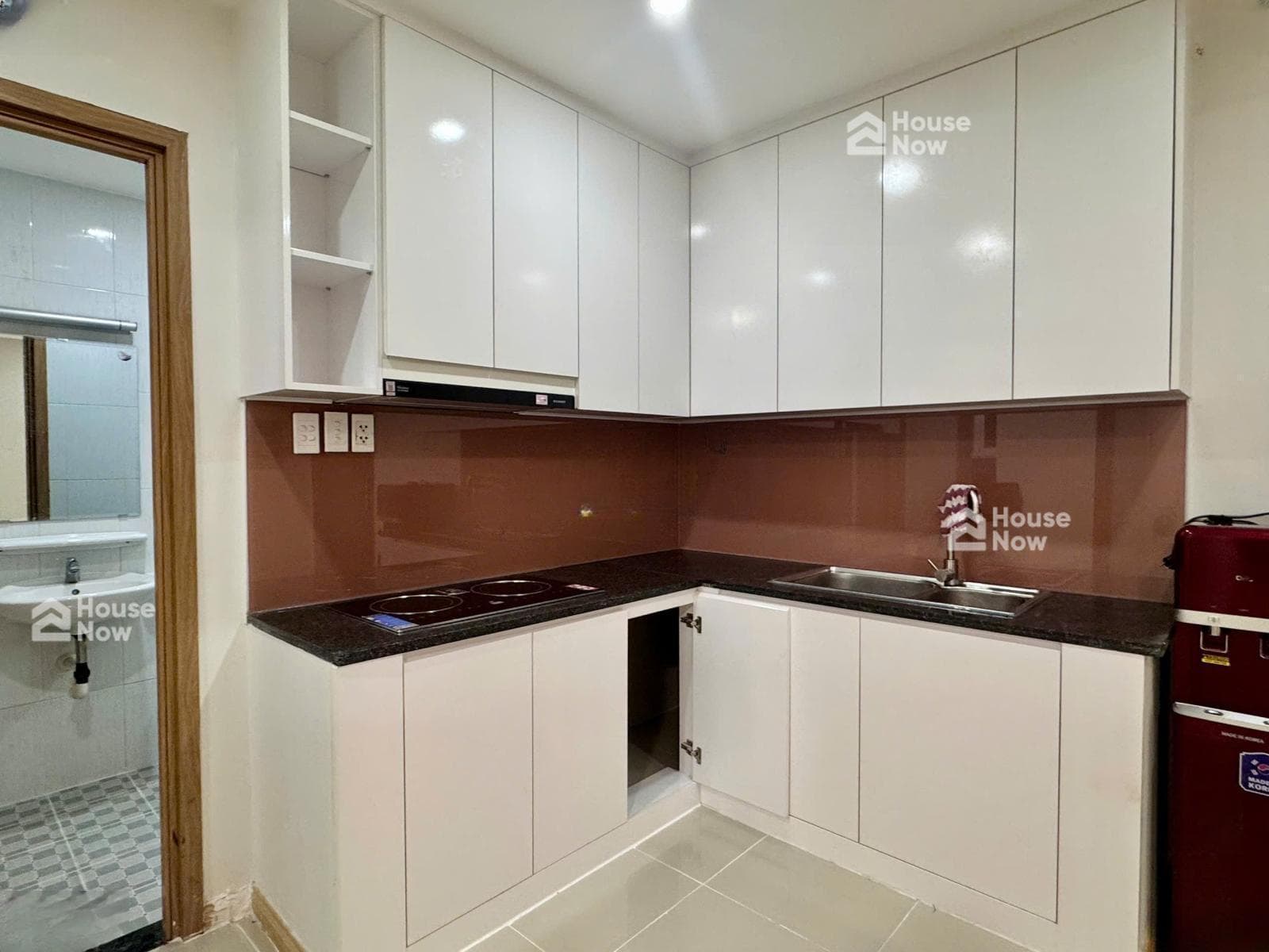 Bán căn hộ Jamona City 1PN, sẵn HĐT, 49m2 - ảnh 4 Bán căn hộ Jamona City 1PN, sẵn HĐT, 49m2 - ảnh 4