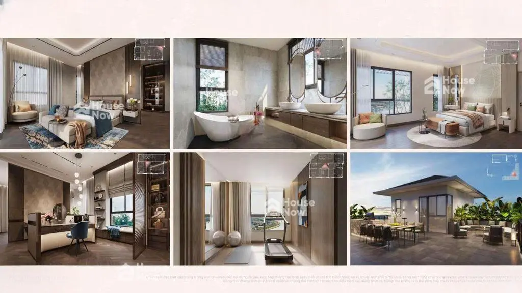 Căn hộ Trellia Cove Mizuki 3PN 97m2 căn góc, giá từ 6,9 tỷ, T11/2027 nhận nhà, thanh toán cực giãn chỉ 20% đến lúc nhận nhà - ảnh 7 Căn hộ Trellia Cove Mizuki 3PN 97m2 căn góc, giá từ 6,9 tỷ, T11/2027 nhận nhà, thanh toán cực giãn chỉ 20% đến lúc nhận nhà - ảnh 7