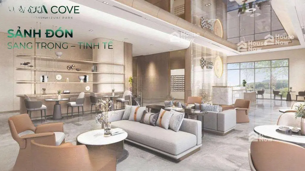 Căn hộ Trellia Cove Mizuki 3PN 97m2 căn góc, giá từ 6,9 tỷ, T11/2027 nhận nhà, thanh toán cực giãn chỉ 20% đến lúc nhận nhà - ảnh 8 Căn hộ Trellia Cove Mizuki 3PN 97m2 căn góc, giá từ 6,9 tỷ, T11/2027 nhận nhà, thanh toán cực giãn chỉ 20% đến lúc nhận nhà - ảnh 8