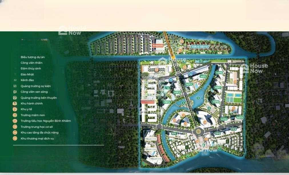 Căn hộ Trellia Cove Mizuki 3PN 97m2 căn góc, giá từ 6,9 tỷ, T11/2027 nhận nhà, thanh toán cực giãn chỉ 20% đến lúc nhận nhà - ảnh 9 Căn hộ Trellia Cove Mizuki 3PN 97m2 căn góc, giá từ 6,9 tỷ, T11/2027 nhận nhà, thanh toán cực giãn chỉ 20% đến lúc nhận nhà - ảnh 9