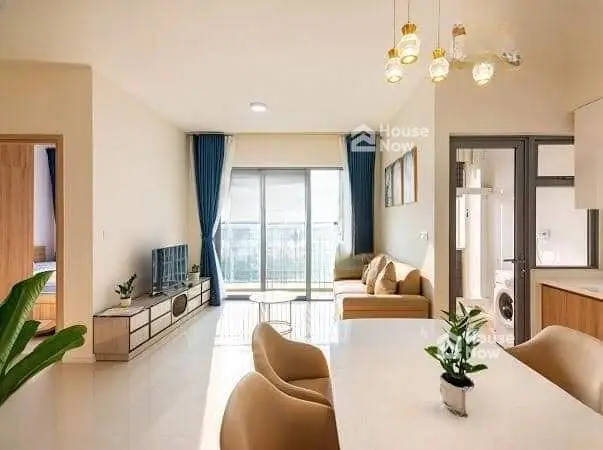 Căn hộ Chung cư 283 Lê Quang Định, Siêu Đẹp 49m,2pn,1 tỷ 960 , vay 80% , nhà mới 100% , cho thuê 15tr/tháng shr - ảnh 2 Căn hộ Chung cư 283 Lê Quang Định, Siêu Đẹp 49m,2pn,1 tỷ 960 , vay 80% , nhà mới 100% , cho thuê 15tr/tháng shr - ảnh 2