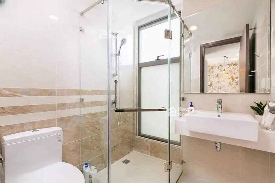 Căn hộ Chung cư 283 Lê Quang Định, Siêu Đẹp 49m,2pn,1 tỷ 960 , vay 80% , nhà mới 100% , cho thuê 15tr/tháng shr - ảnh 3 Căn hộ Chung cư 283 Lê Quang Định, Siêu Đẹp 49m,2pn,1 tỷ 960 , vay 80% , nhà mới 100% , cho thuê 15tr/tháng shr - ảnh 3