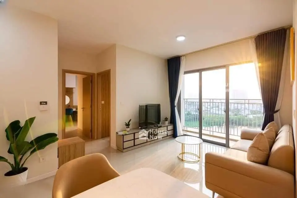 Căn hộ Chung cư 283 Lê Quang Định, Siêu Đẹp 49m,2pn,1 tỷ 960 , vay 80% , nhà mới 100% , cho thuê 15tr/tháng shr - ảnh 5 Căn hộ Chung cư 283 Lê Quang Định, Siêu Đẹp 49m,2pn,1 tỷ 960 , vay 80% , nhà mới 100% , cho thuê 15tr/tháng shr - ảnh 5