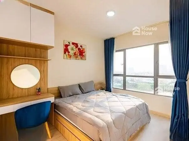 Căn hộ Chung cư 283 Lê Quang Định, Siêu Đẹp 49m,2pn,1 tỷ 960 , vay 80% , nhà mới 100% , cho thuê 15tr/tháng shr - ảnh 6 Căn hộ Chung cư 283 Lê Quang Định, Siêu Đẹp 49m,2pn,1 tỷ 960 , vay 80% , nhà mới 100% , cho thuê 15tr/tháng shr - ảnh 6