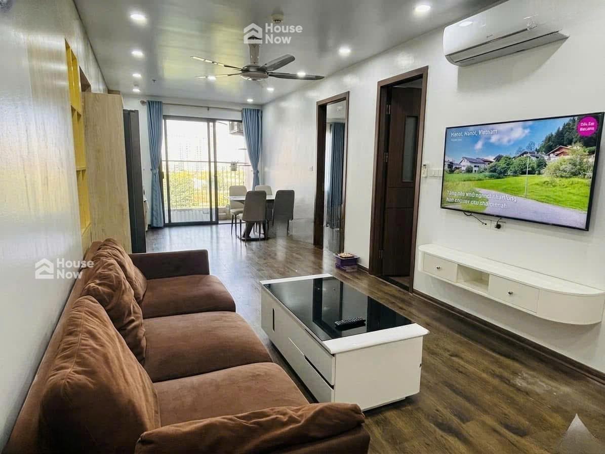 Bán gấp căn hộ 2PN, 2WC, 69,2m2 tại Thăng Long Capital An Khánh Hoài Đức - ảnh 1