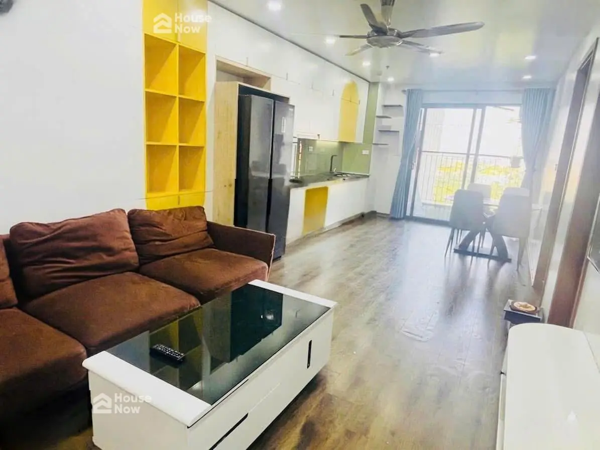 Bán gấp căn hộ 2PN, 2WC, 69,2m2 tại Thăng Long Capital An Khánh Hoài Đức - ảnh 3 Bán gấp căn hộ 2PN, 2WC, 69,2m2 tại Thăng Long Capital An Khánh Hoài Đức - ảnh 3