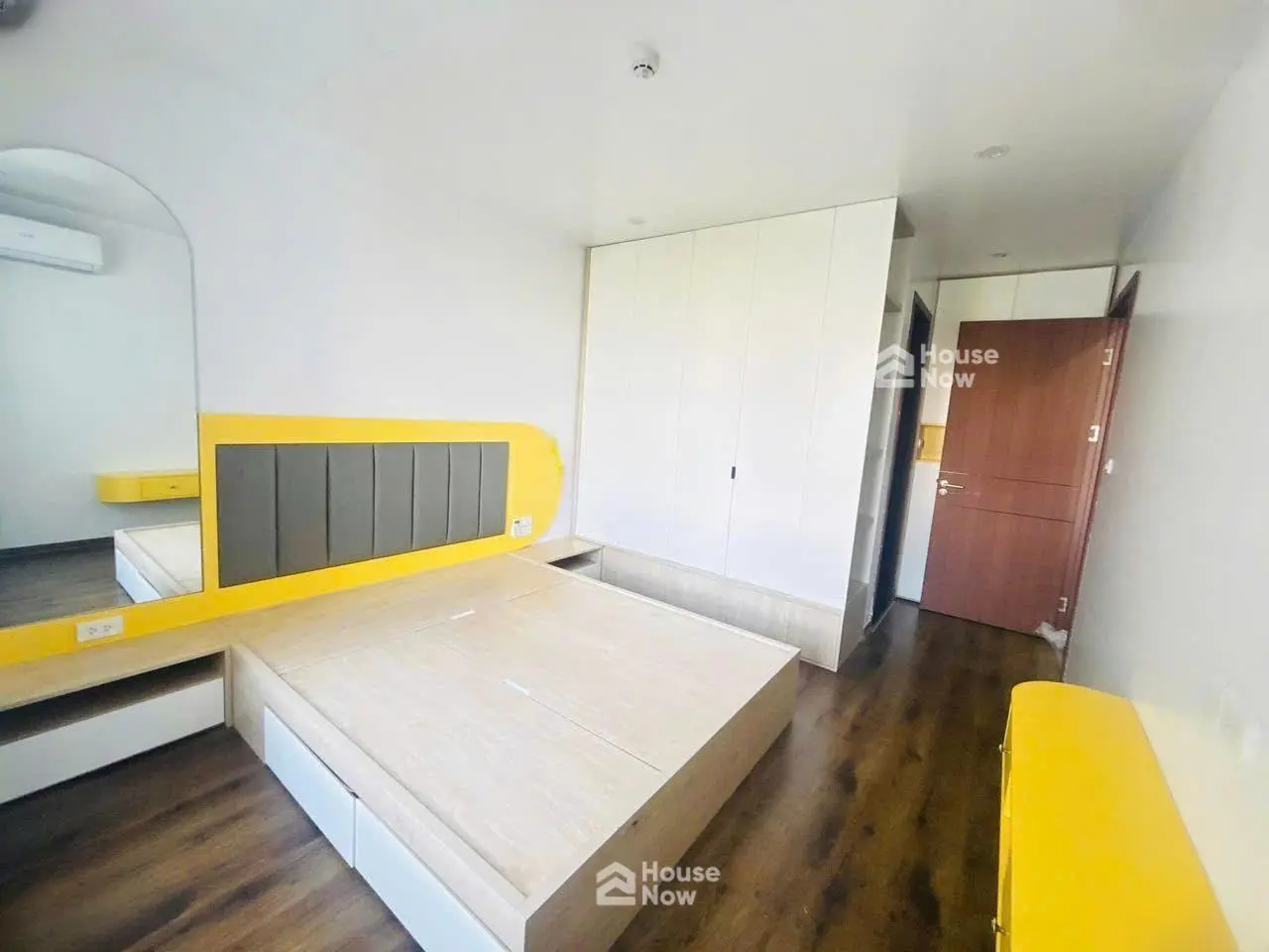 Bán gấp căn hộ 2PN, 2WC, 69,2m2 tại Thăng Long Capital An Khánh Hoài Đức - ảnh 4 Bán gấp căn hộ 2PN, 2WC, 69,2m2 tại Thăng Long Capital An Khánh Hoài Đức - ảnh 4