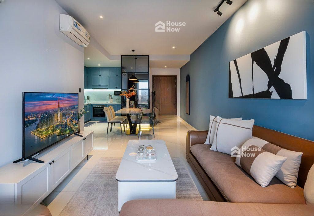 Căn hộ vip 55m2/2 tỷ 2 giao full NT,SHR,Như Hình,Vay 80% . Nguyễn Thượng Hiền - ảnh 2 Căn hộ vip 55m2/2 tỷ 2 giao full NT,SHR,Như Hình,Vay 80% . Nguyễn Thượng Hiền - ảnh 2
