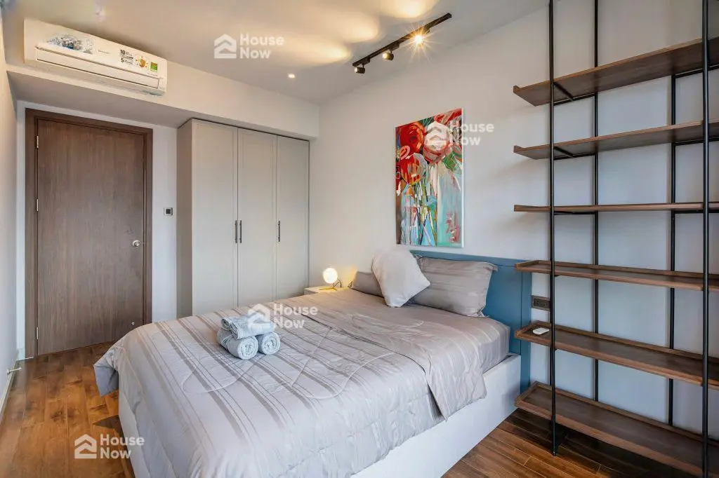 Căn hộ vip 55m2/2 tỷ 2 giao full NT,SHR,Như Hình,Vay 80% . Nguyễn Thượng Hiền - ảnh 4 Căn hộ vip 55m2/2 tỷ 2 giao full NT,SHR,Như Hình,Vay 80% . Nguyễn Thượng Hiền - ảnh 4