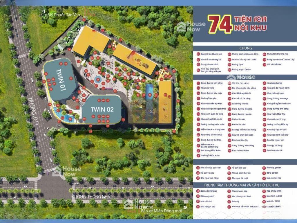 CƠ HỘI CUỐI CÙNG ĐỂ MUA NHÀ "GIÁ HỜI" TẠI TP. DĨ AN SÁT VÁCH THỦ ĐỨ - ảnh 3 CƠ HỘI CUỐI CÙNG ĐỂ MUA NHÀ "GIÁ HỜI" TẠI TP. DĨ AN SÁT VÁCH THỦ ĐỨ - ảnh 3