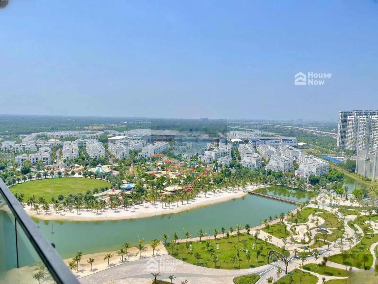 Bán căn 1pn + khu Beverly đẹp nhất Vinhomes Grand Park, 3, x tỷ, view sông Đồng Nai - ảnh 1 Bán căn 1pn + khu Beverly đẹp nhất Vinhomes Grand Park, 3, x tỷ, view sông Đồng Nai - ảnh 1