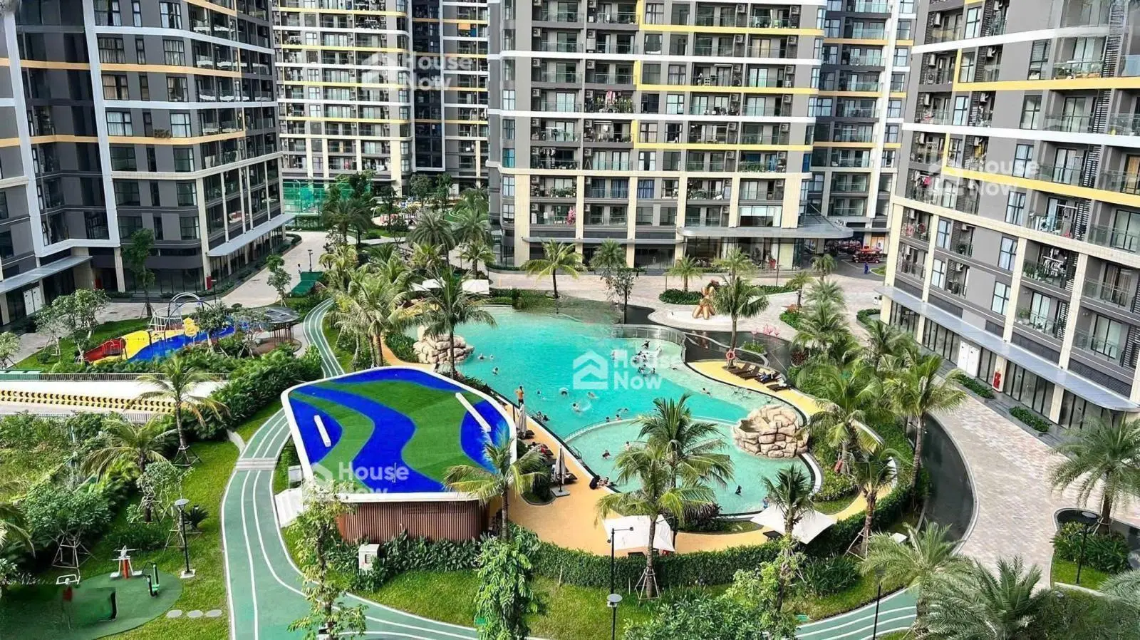Bán căn 1pn + khu Beverly đẹp nhất Vinhomes Grand Park, 3, x tỷ, view sông Đồng Nai - ảnh 2 Bán căn 1pn + khu Beverly đẹp nhất Vinhomes Grand Park, 3, x tỷ, view sông Đồng Nai - ảnh 2