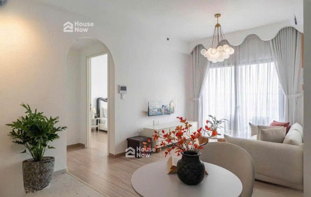( Giá Thật ) , 60m2 giá ra sổ 2 tỷ 4 , tầng cao có thang máy , PCCC cảm biến , Vay 85% , thuê 14 triệu - ảnh 1 ( Giá Thật ) , 60m2 giá ra sổ 2 tỷ 4 , tầng cao có thang máy , PCCC cảm biến , Vay 85% , thuê 14 triệu - ảnh 1