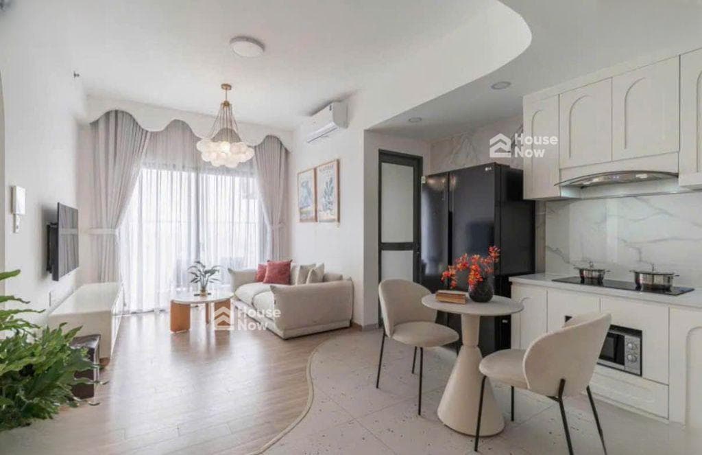 ( Giá Thật ) , 60m2 giá ra sổ 2 tỷ 4 , tầng cao có thang máy , PCCC cảm biến , Vay 85% , thuê 14 triệu - ảnh 2 ( Giá Thật ) , 60m2 giá ra sổ 2 tỷ 4 , tầng cao có thang máy , PCCC cảm biến , Vay 85% , thuê 14 triệu - ảnh 2