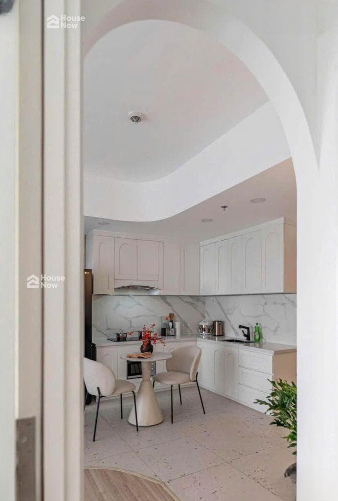 ( Giá Thật ) , 60m2 giá ra sổ 2 tỷ 4 , tầng cao có thang máy , PCCC cảm biến , Vay 85% , thuê 14 triệu - ảnh 4 ( Giá Thật ) , 60m2 giá ra sổ 2 tỷ 4 , tầng cao có thang máy , PCCC cảm biến , Vay 85% , thuê 14 triệu - ảnh 4
