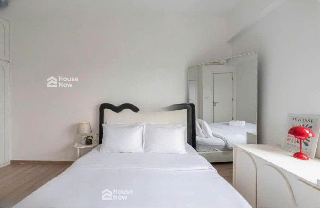 ( Giá Thật ) , 60m2 giá ra sổ 2 tỷ 4 , tầng cao có thang máy , PCCC cảm biến , Vay 85% , thuê 14 triệu - ảnh 7 ( Giá Thật ) , 60m2 giá ra sổ 2 tỷ 4 , tầng cao có thang máy , PCCC cảm biến , Vay 85% , thuê 14 triệu - ảnh 7