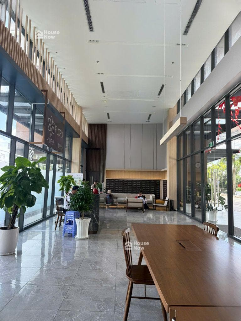 Bán căn 60m2 2PN1WC Mizuki Park sổ hồng, liền kề quận 7 giá 3ty850 - ảnh 3 Bán căn 60m2 2PN1WC Mizuki Park sổ hồng, liền kề quận 7 giá 3ty850 - ảnh 3