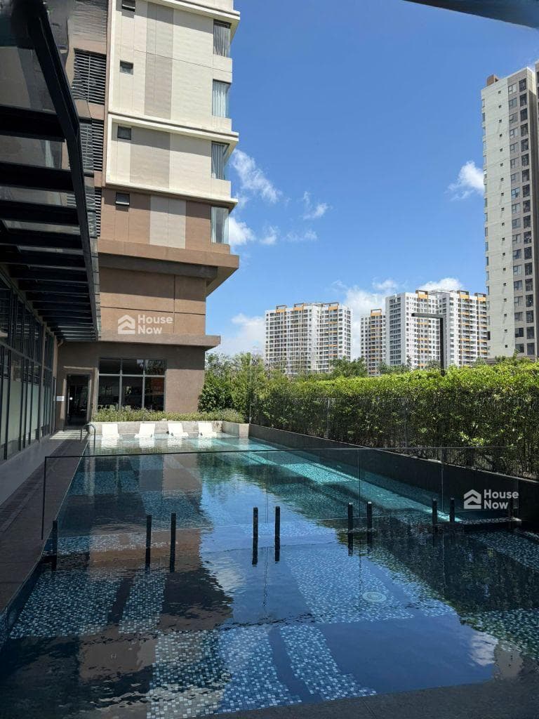 Bán căn 60m2 2PN1WC Mizuki Park sổ hồng, liền kề quận 7 giá 3ty850 - ảnh 7 Bán căn 60m2 2PN1WC Mizuki Park sổ hồng, liền kề quận 7 giá 3ty850 - ảnh 7