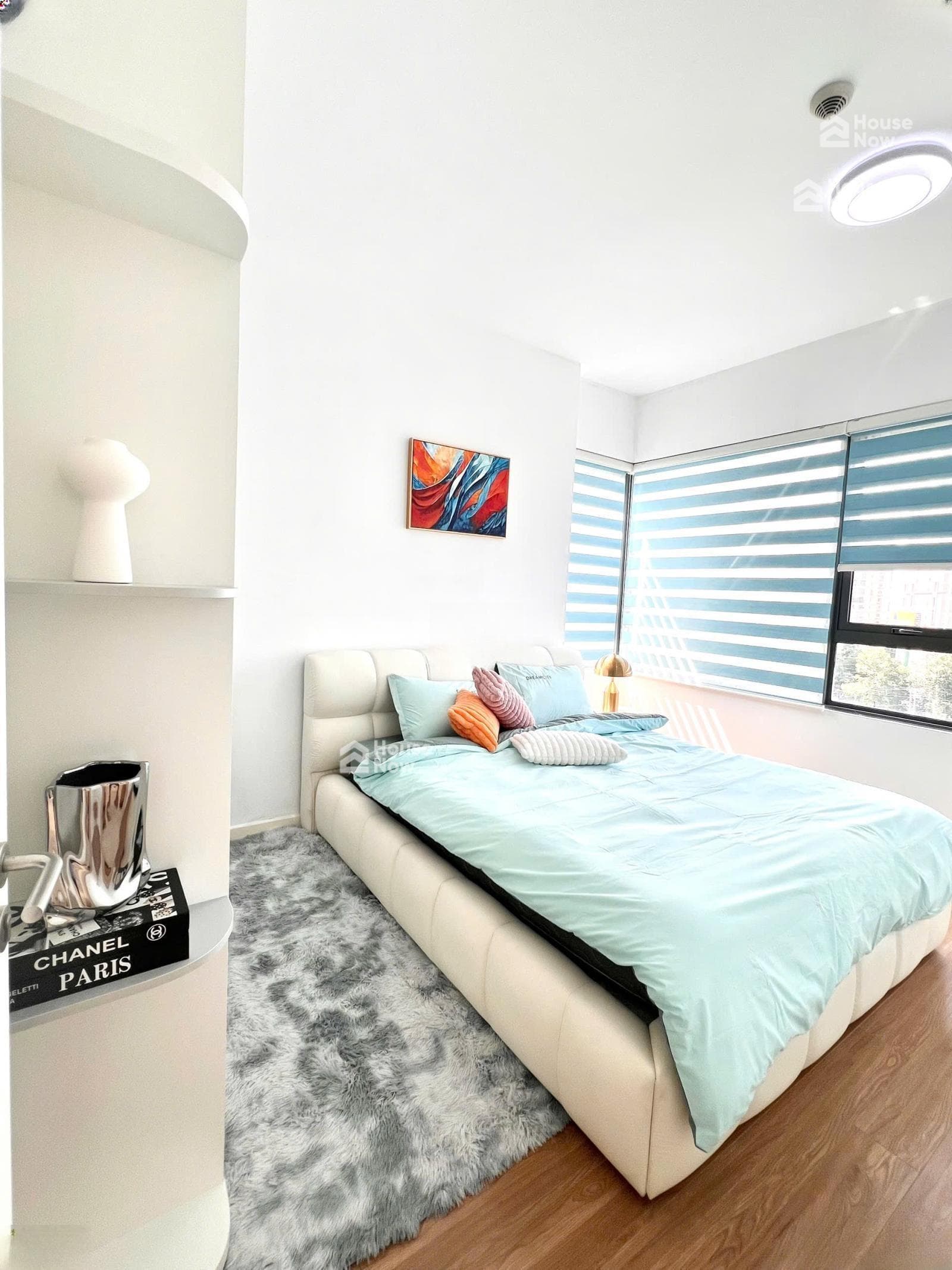 Bán căn hộ Masteri An Phú, 3PN-2WC, DT: 100m2 giá cực tốt - ảnh 1 Bán căn hộ Masteri An Phú, 3PN-2WC, DT: 100m2 giá cực tốt - ảnh 1