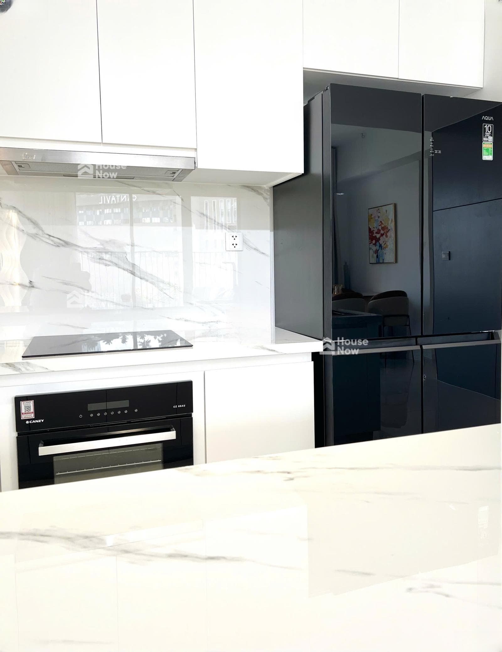 Bán căn hộ Masteri An Phú, 3PN-2WC, DT: 100m2 giá cực tốt - ảnh 3 Bán căn hộ Masteri An Phú, 3PN-2WC, DT: 100m2 giá cực tốt - ảnh 3