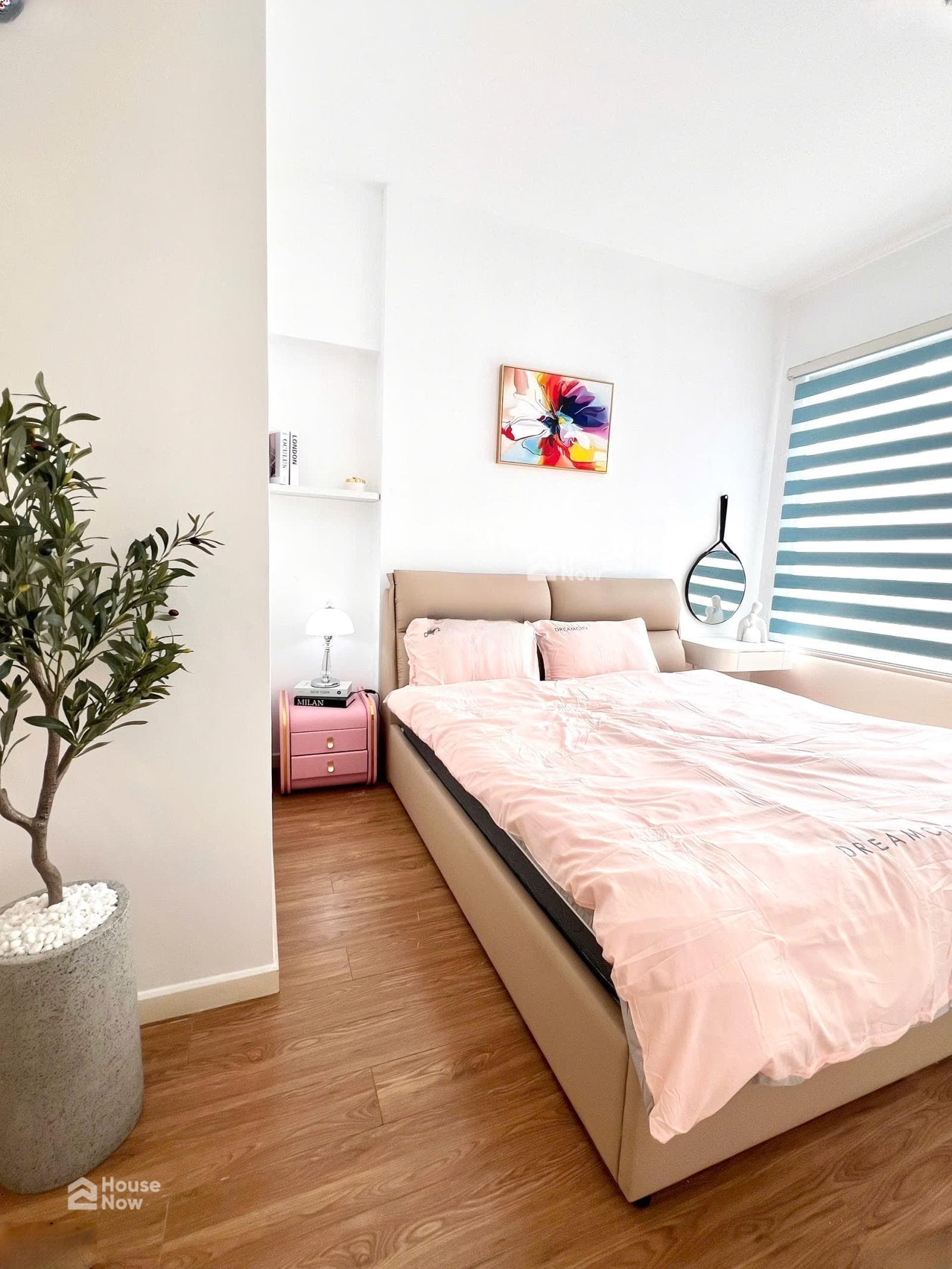 Bán căn hộ Masteri An Phú, 3PN-2WC, DT: 100m2 giá cực tốt - ảnh 4 Bán căn hộ Masteri An Phú, 3PN-2WC, DT: 100m2 giá cực tốt - ảnh 4