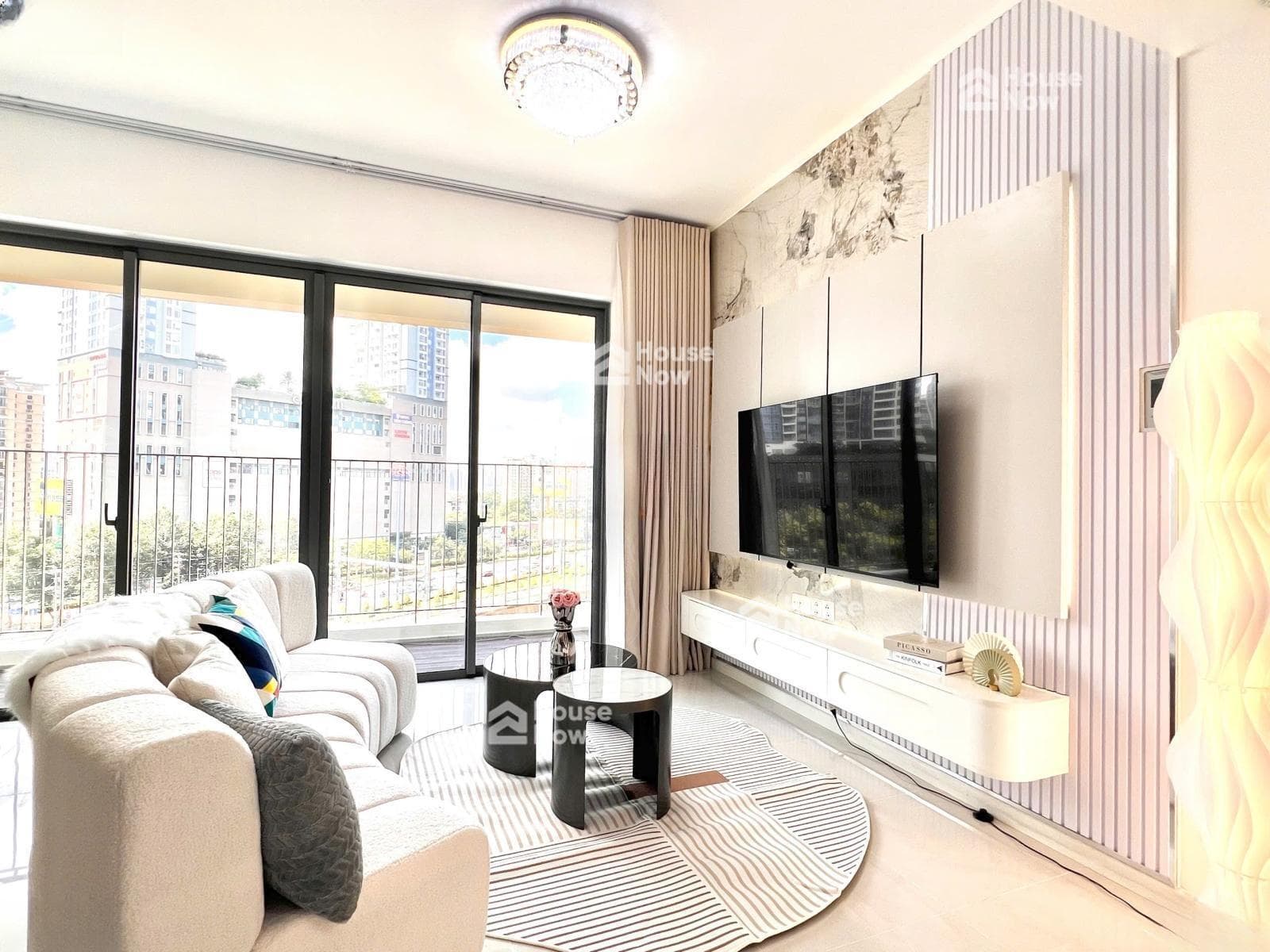 Bán căn hộ Masteri An Phú, 3PN-2WC, DT: 100m2 giá cực tốt - ảnh 5 Bán căn hộ Masteri An Phú, 3PN-2WC, DT: 100m2 giá cực tốt - ảnh 5