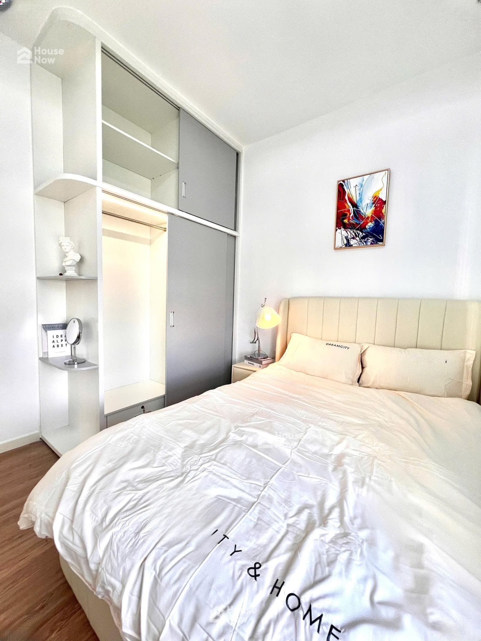Bán căn hộ Masteri An Phú, 3PN-2WC, DT: 100m2 giá cực tốt - ảnh 6 Bán căn hộ Masteri An Phú, 3PN-2WC, DT: 100m2 giá cực tốt - ảnh 6