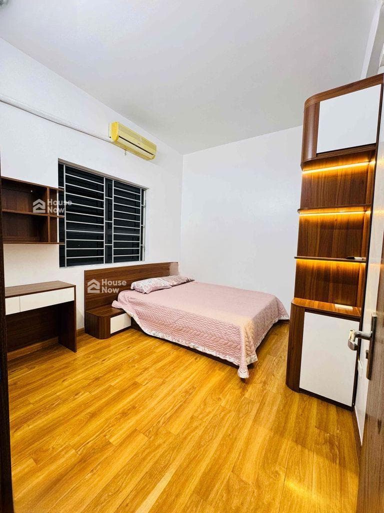 Chính chủ cần bán căn góc 3 ngủ 2 vệ sinh chung cư Kim Văn Kim Lũ - ảnh 10 Chính chủ cần bán căn góc 3 ngủ 2 vệ sinh chung cư Kim Văn Kim Lũ - ảnh 10