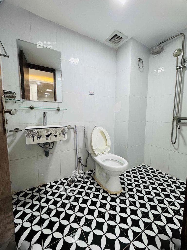 Chính chủ cần bán căn góc 3 ngủ 2 vệ sinh chung cư Kim Văn Kim Lũ - ảnh 11 Chính chủ cần bán căn góc 3 ngủ 2 vệ sinh chung cư Kim Văn Kim Lũ - ảnh 11