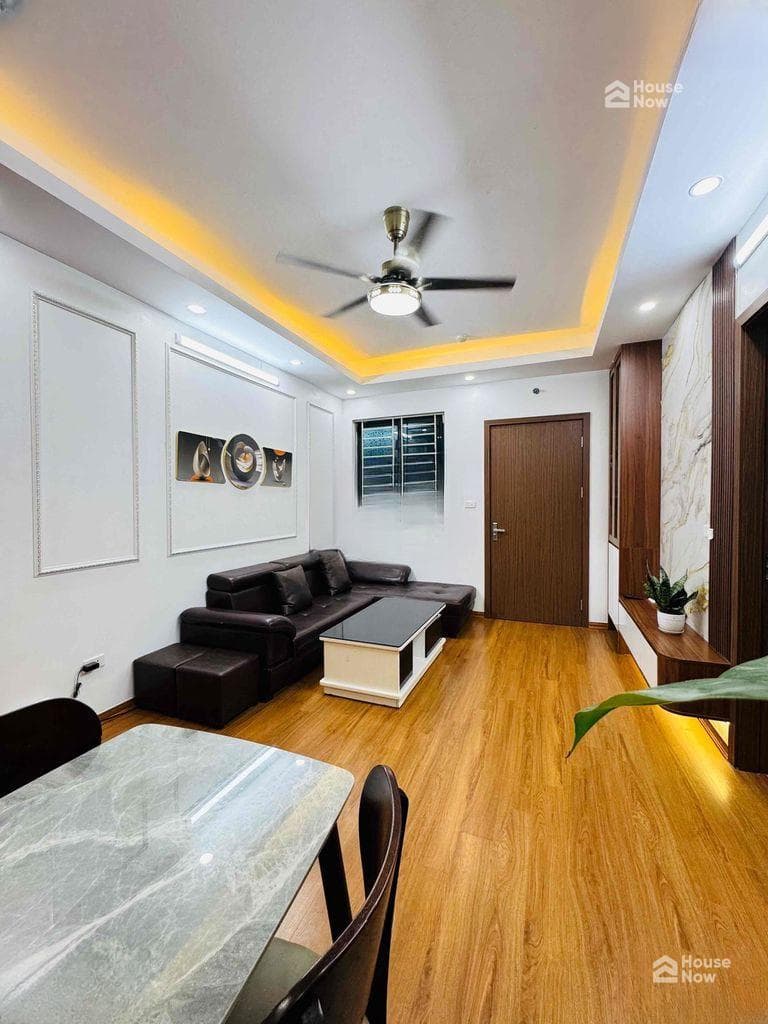 Chính chủ cần bán căn góc 3 ngủ 2 vệ sinh chung cư Kim Văn Kim Lũ - ảnh 12 Chính chủ cần bán căn góc 3 ngủ 2 vệ sinh chung cư Kim Văn Kim Lũ - ảnh 12