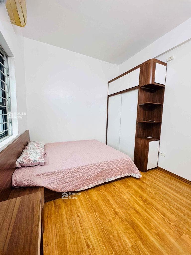 Chính chủ cần bán căn góc 3 ngủ 2 vệ sinh chung cư Kim Văn Kim Lũ - ảnh 3 Chính chủ cần bán căn góc 3 ngủ 2 vệ sinh chung cư Kim Văn Kim Lũ - ảnh 3