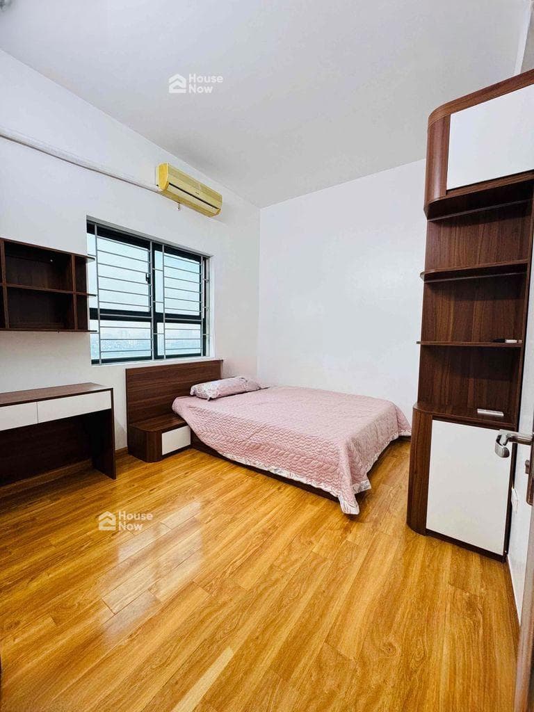 Chính chủ cần bán căn góc 3 ngủ 2 vệ sinh chung cư Kim Văn Kim Lũ - ảnh 4 Chính chủ cần bán căn góc 3 ngủ 2 vệ sinh chung cư Kim Văn Kim Lũ - ảnh 4