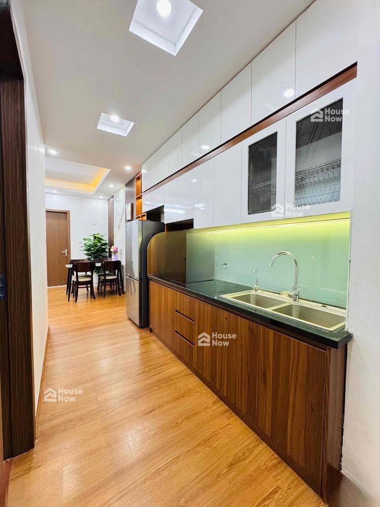 Chính chủ cần bán căn góc 3 ngủ 2 vệ sinh chung cư Kim Văn Kim Lũ - ảnh 9 Chính chủ cần bán căn góc 3 ngủ 2 vệ sinh chung cư Kim Văn Kim Lũ - ảnh 9