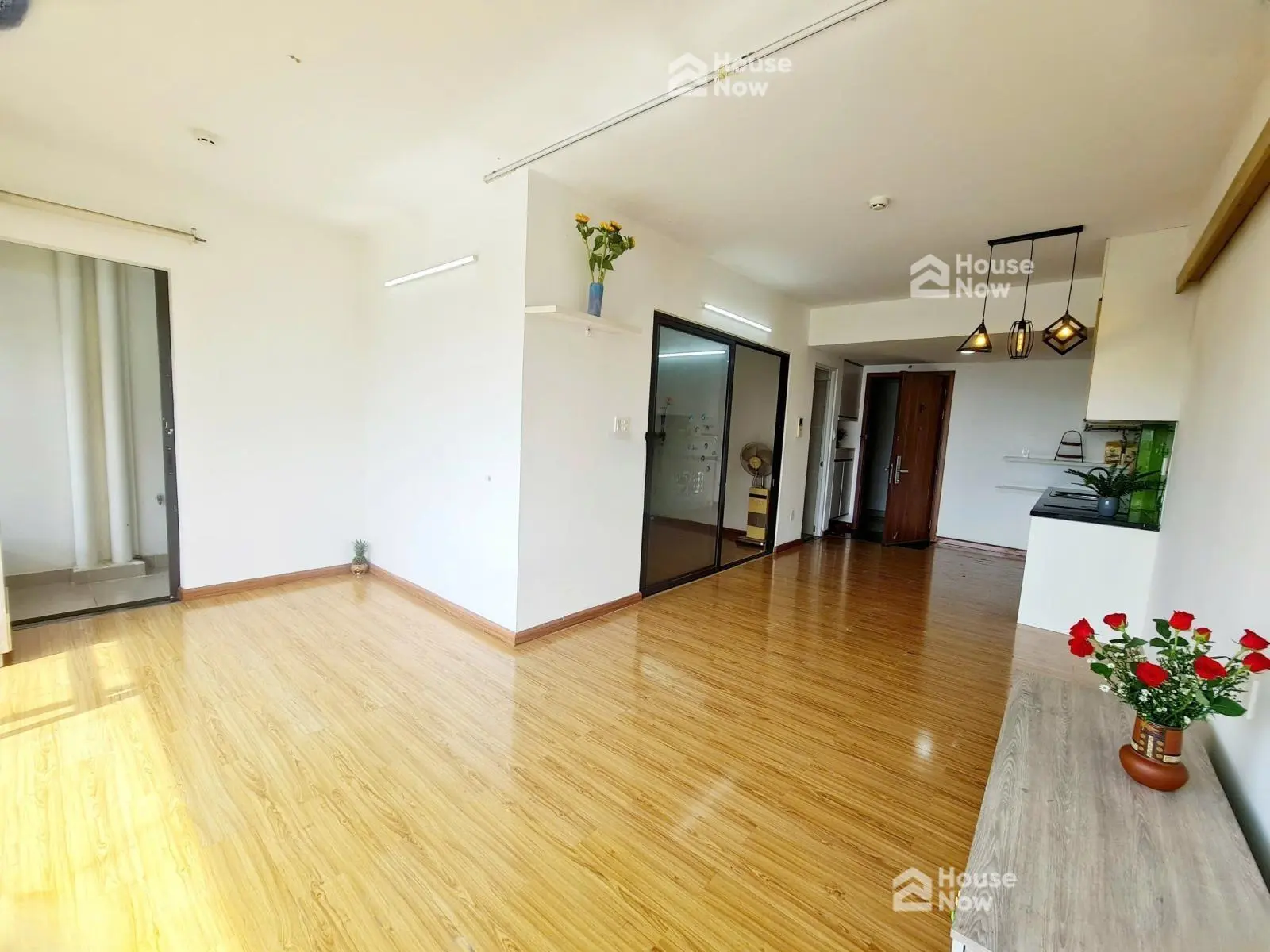 55m: 3.5 tỷ. Bán căn hộ CC Kikyo Resident - Đỗ Xuân Hợp. Sát Q2 - Global City. Có sổ - hỗ trợ - ảnh 1